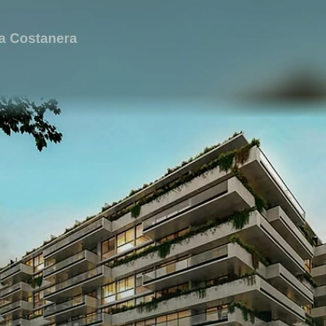 Placa de La Costanera: Casa FOA llega a Rosario con Midtown